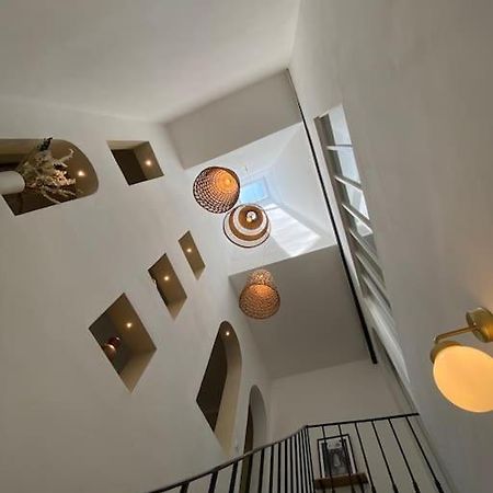 Merveilleuse Maison De Village Maillane Экстерьер фото