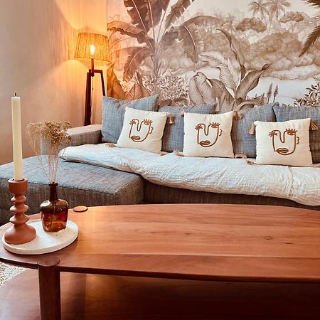 Merveilleuse Maison De Village Maillane Экстерьер фото