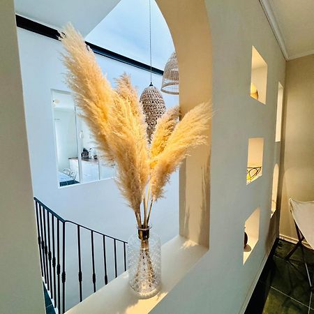 Merveilleuse Maison De Village Maillane Экстерьер фото