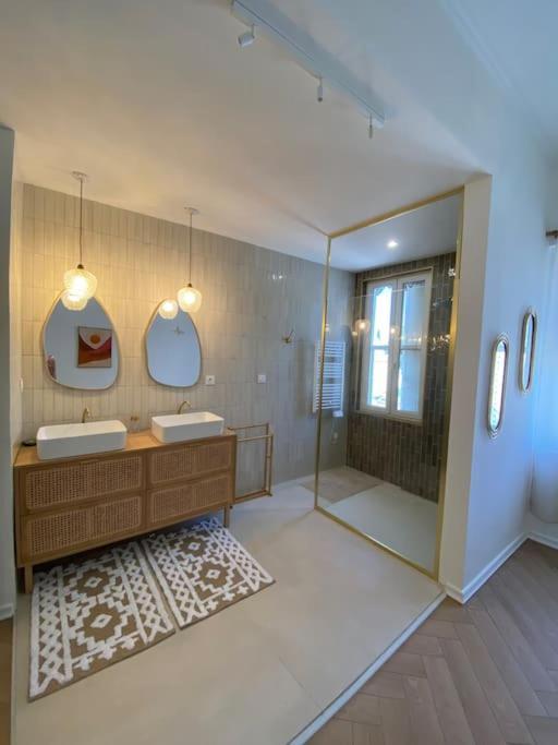 Merveilleuse Maison De Village Maillane Экстерьер фото