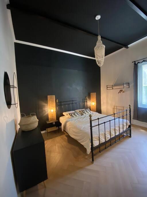Merveilleuse Maison De Village Maillane Экстерьер фото