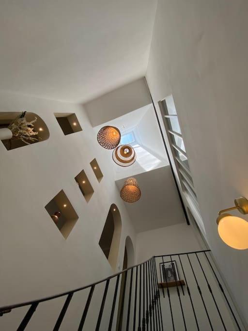 Merveilleuse Maison De Village Maillane Экстерьер фото