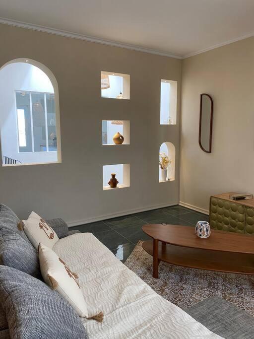 Merveilleuse Maison De Village Maillane Экстерьер фото