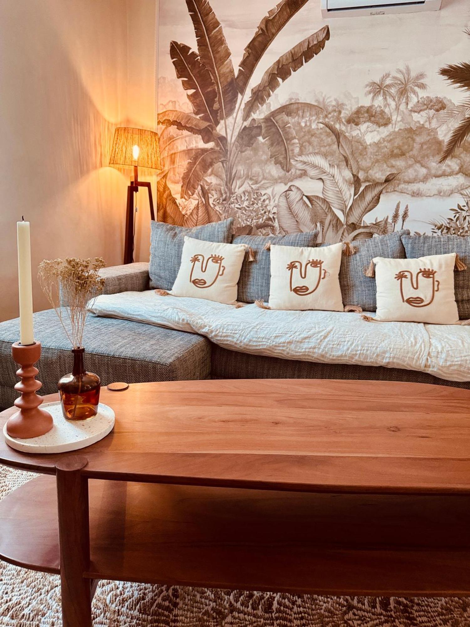 Merveilleuse Maison De Village Maillane Экстерьер фото