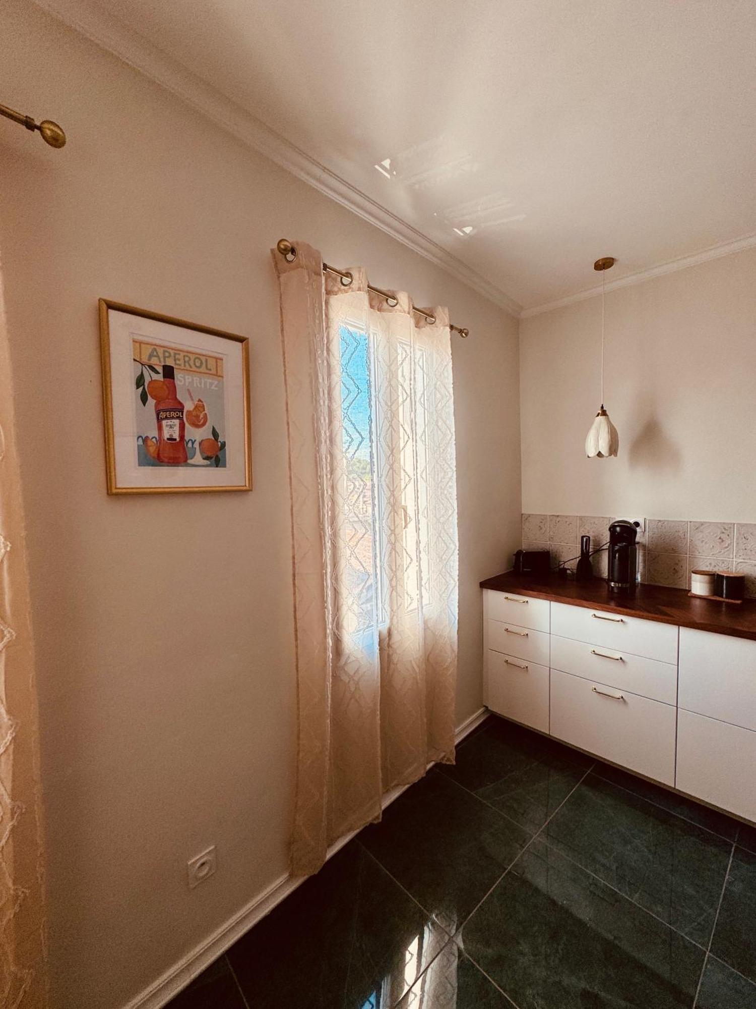 Merveilleuse Maison De Village Maillane Экстерьер фото